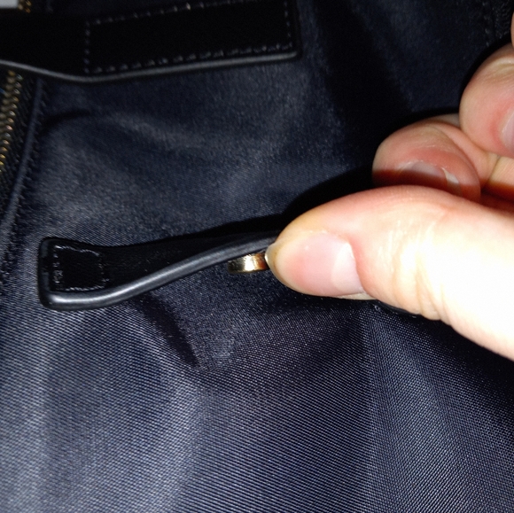 Samsonite Black Computer Bag - Picture 15 of 15